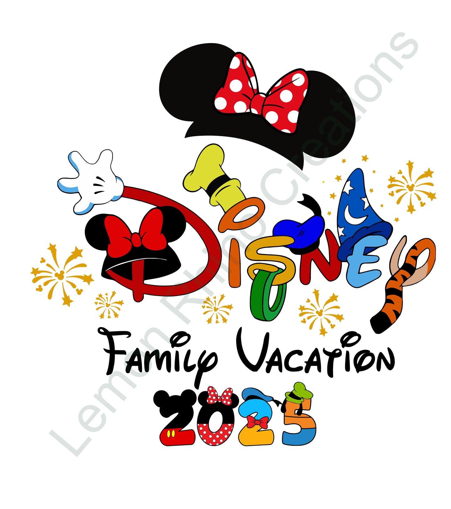 DTF Print 2025 Trip 4