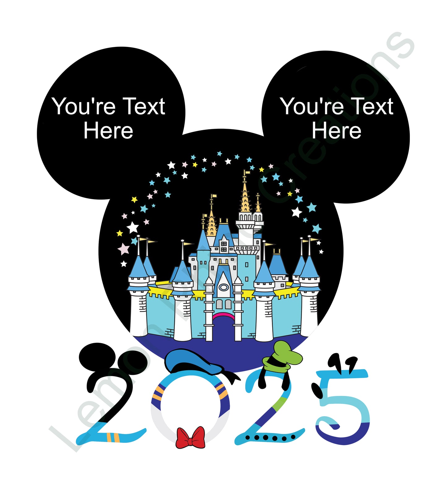 DTF Print 2025 Trip 7