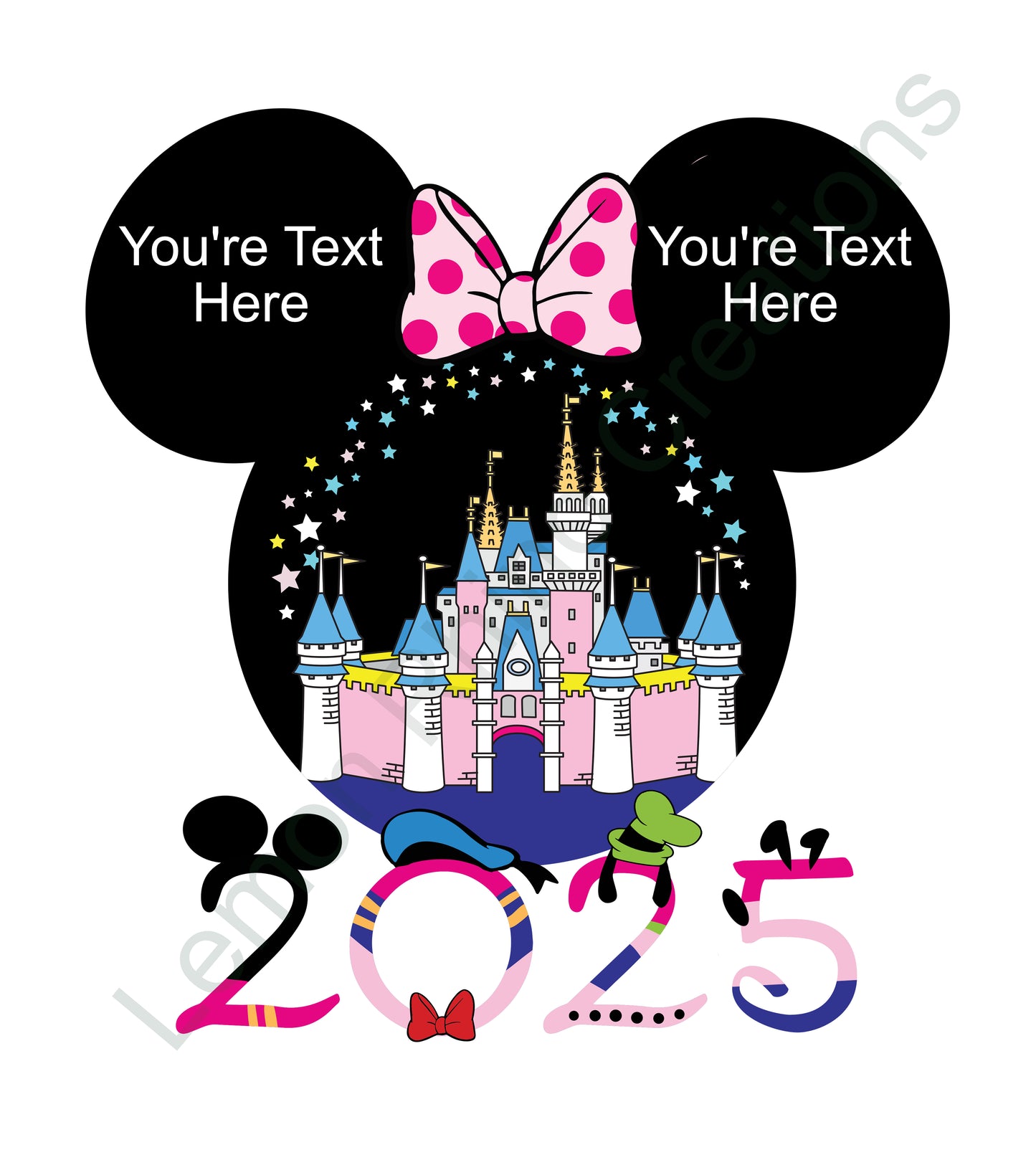 DTF Print 2025 Trip 8