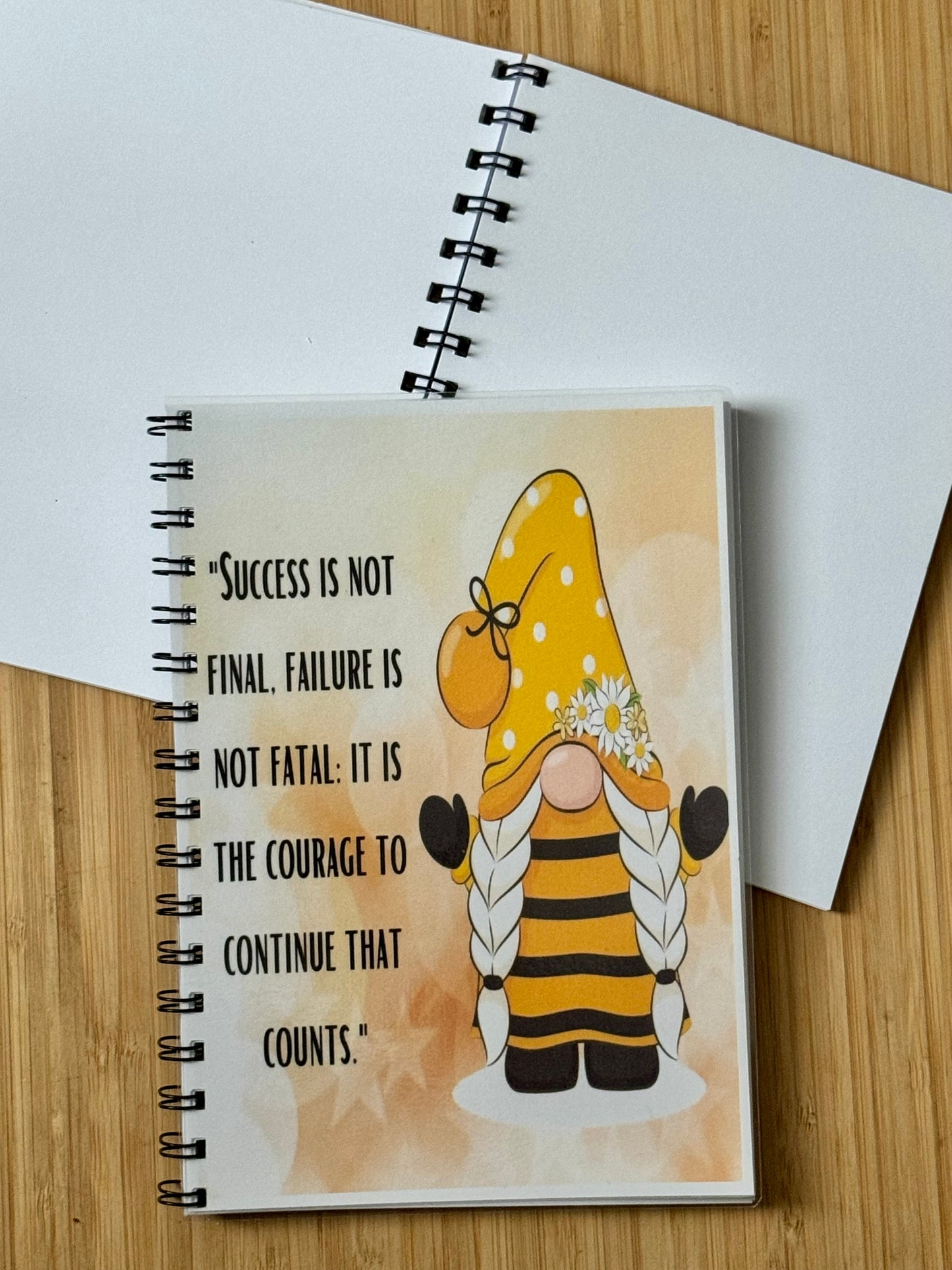 Gonk Style 1 Notebook
