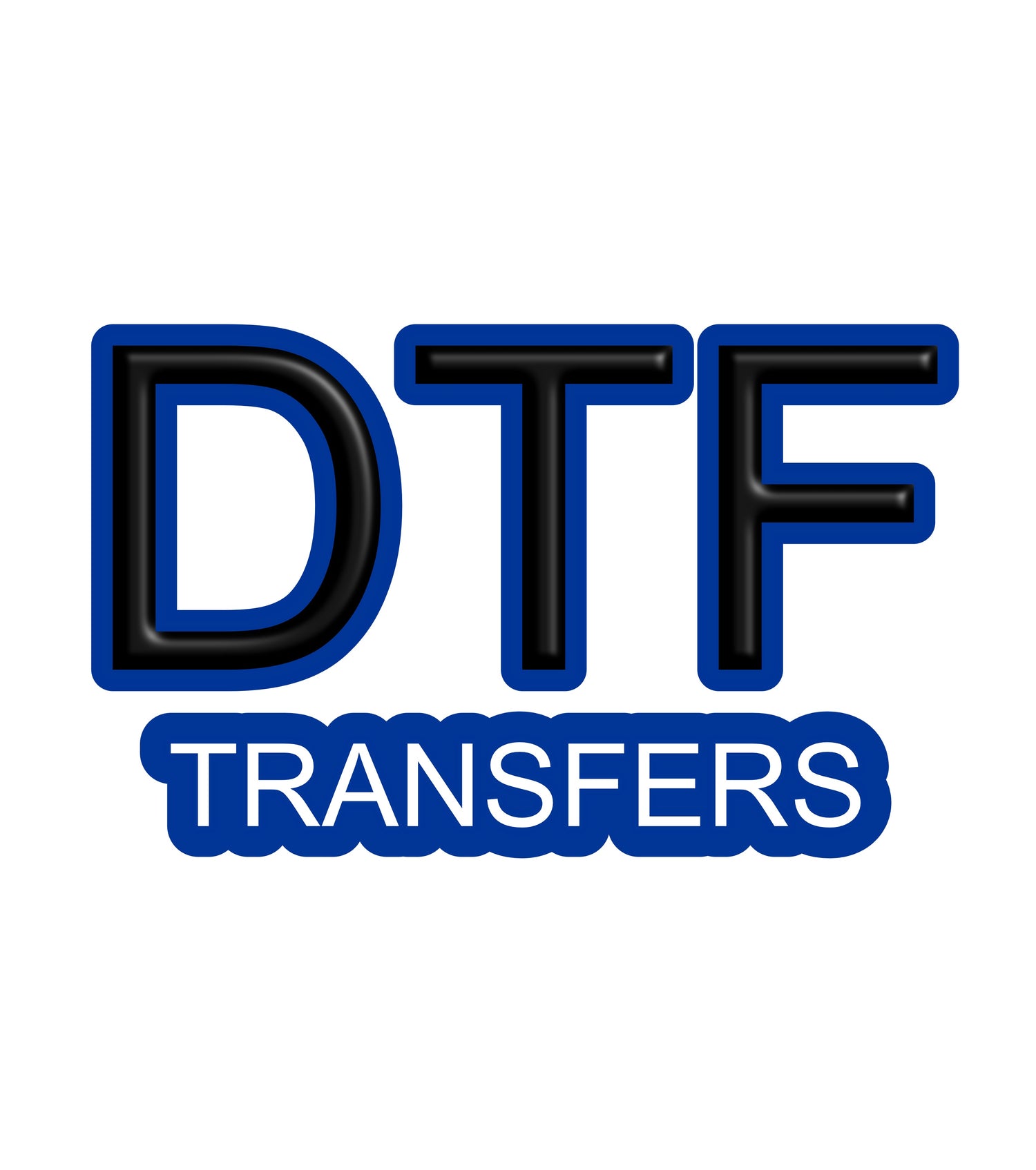 DTF Transfers
