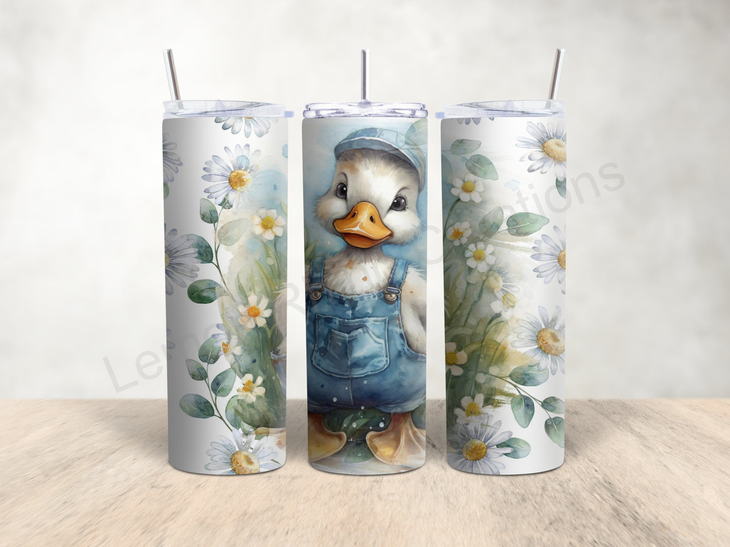 20oz Tumblers