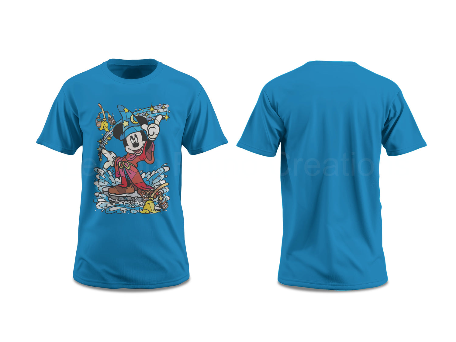 Magical Apparel
