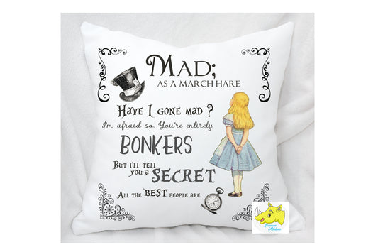 Alice - Mad
