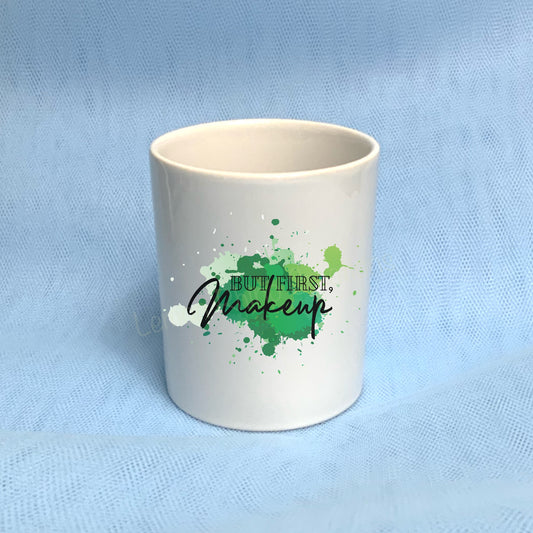 Make-up Brush Holder - Design 12